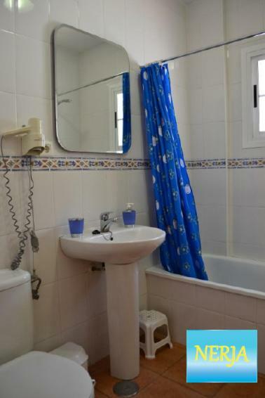 Apartamento Con Espectaculares Vistas Al Mar. Nerja Exterior photo