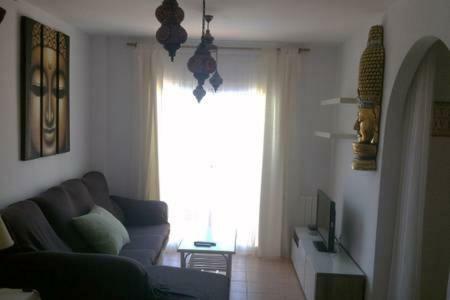 Apartamento Con Espectaculares Vistas Al Mar. Nerja Exterior photo